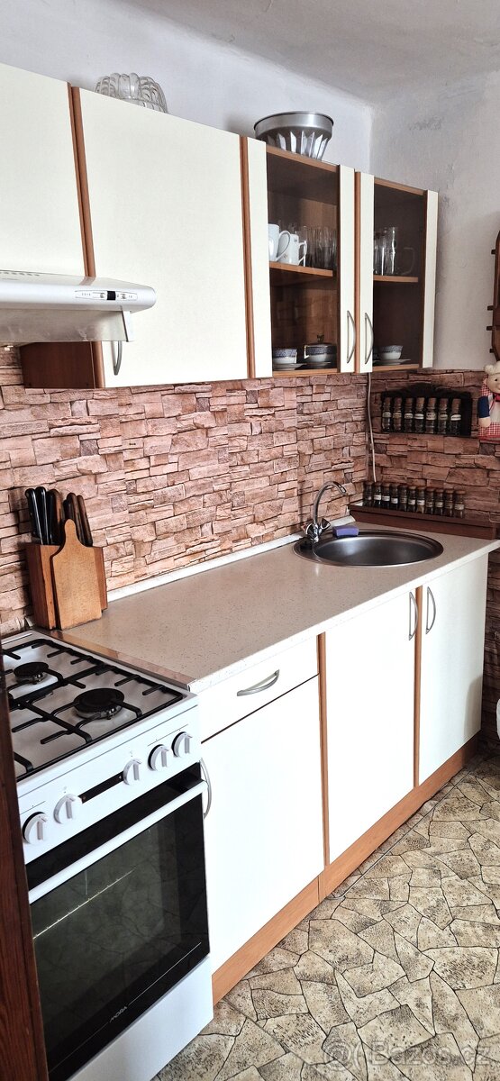 Kuchyňská linka - 2