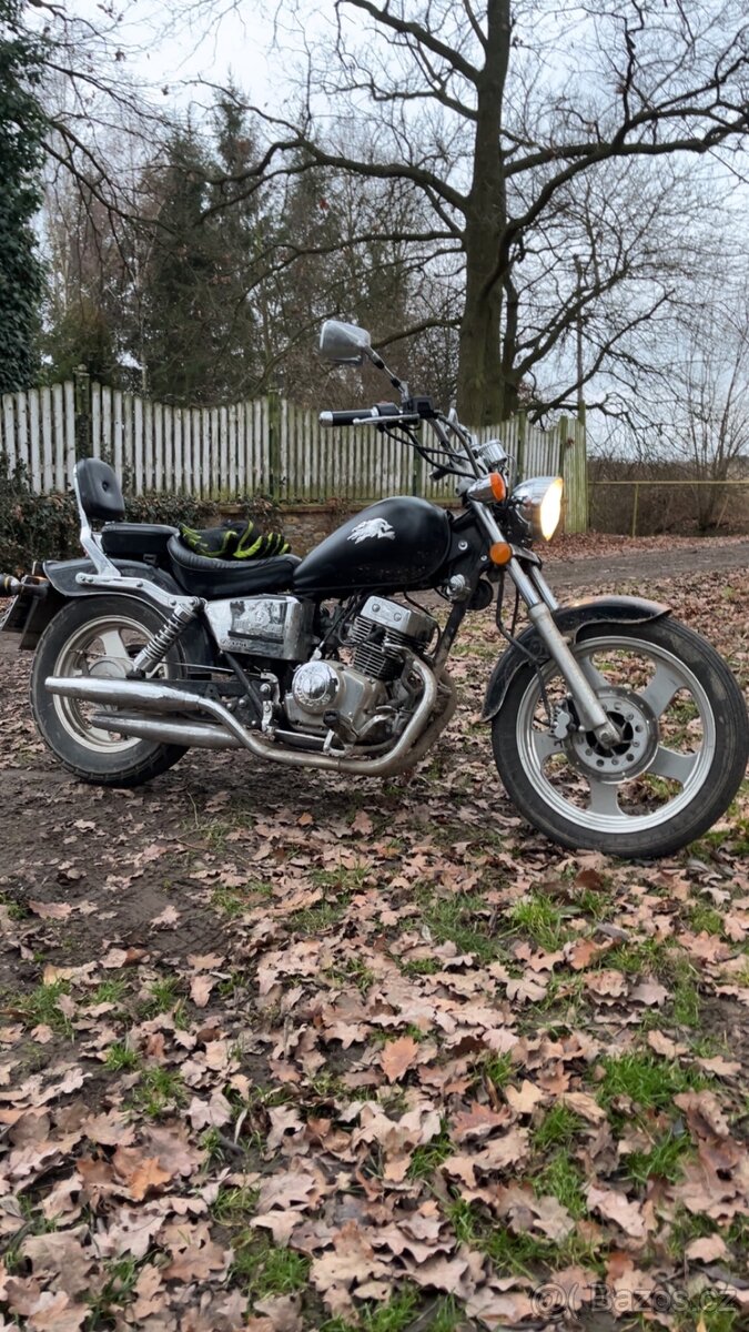 Dadyw 125 - 2
