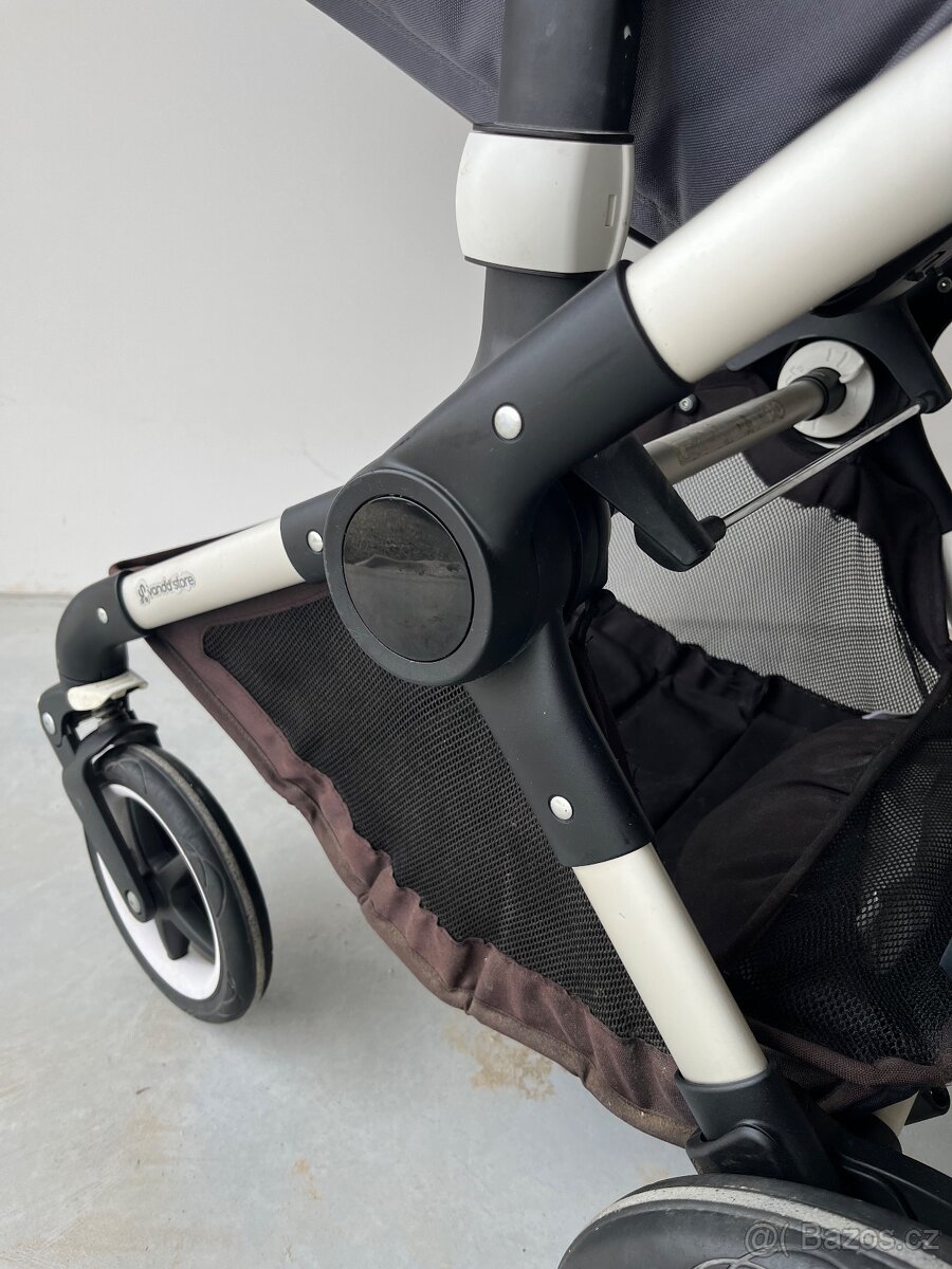 Bugaboo Fox - 2
