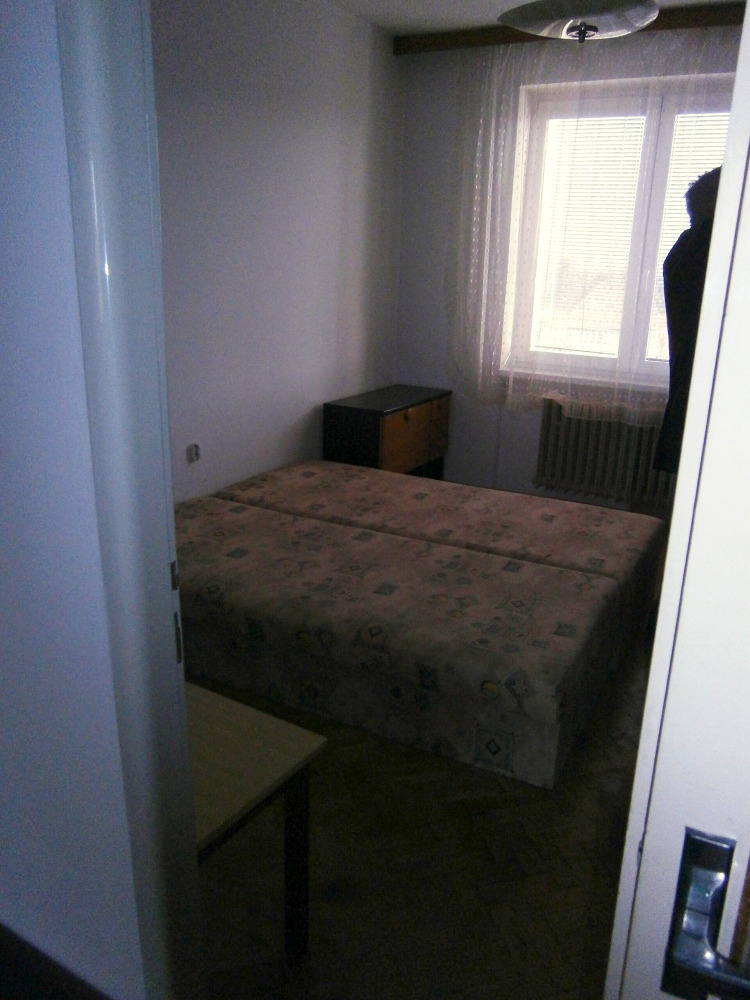 Pronájem 2+1 Třebíč, Dělnické nám. - 2