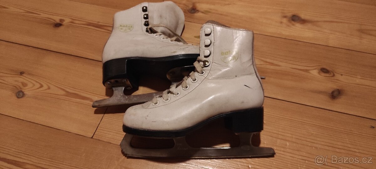 Brusle dívčí, vel. 29 - 2