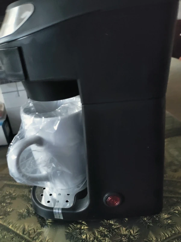 Překapávací kavovar ·expresscoffe - 2