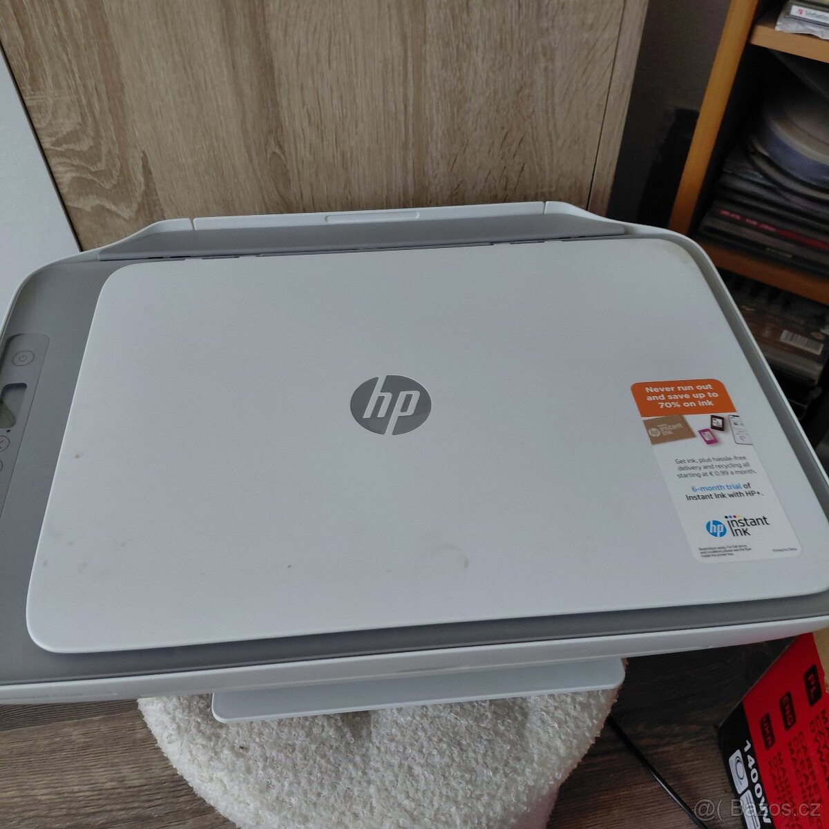 Multifunkční tiskárna HP - 2