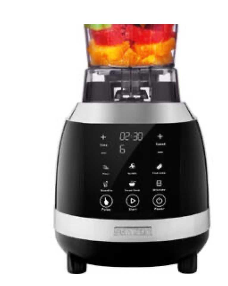 Sencor SBU 7730BK mixér - 2