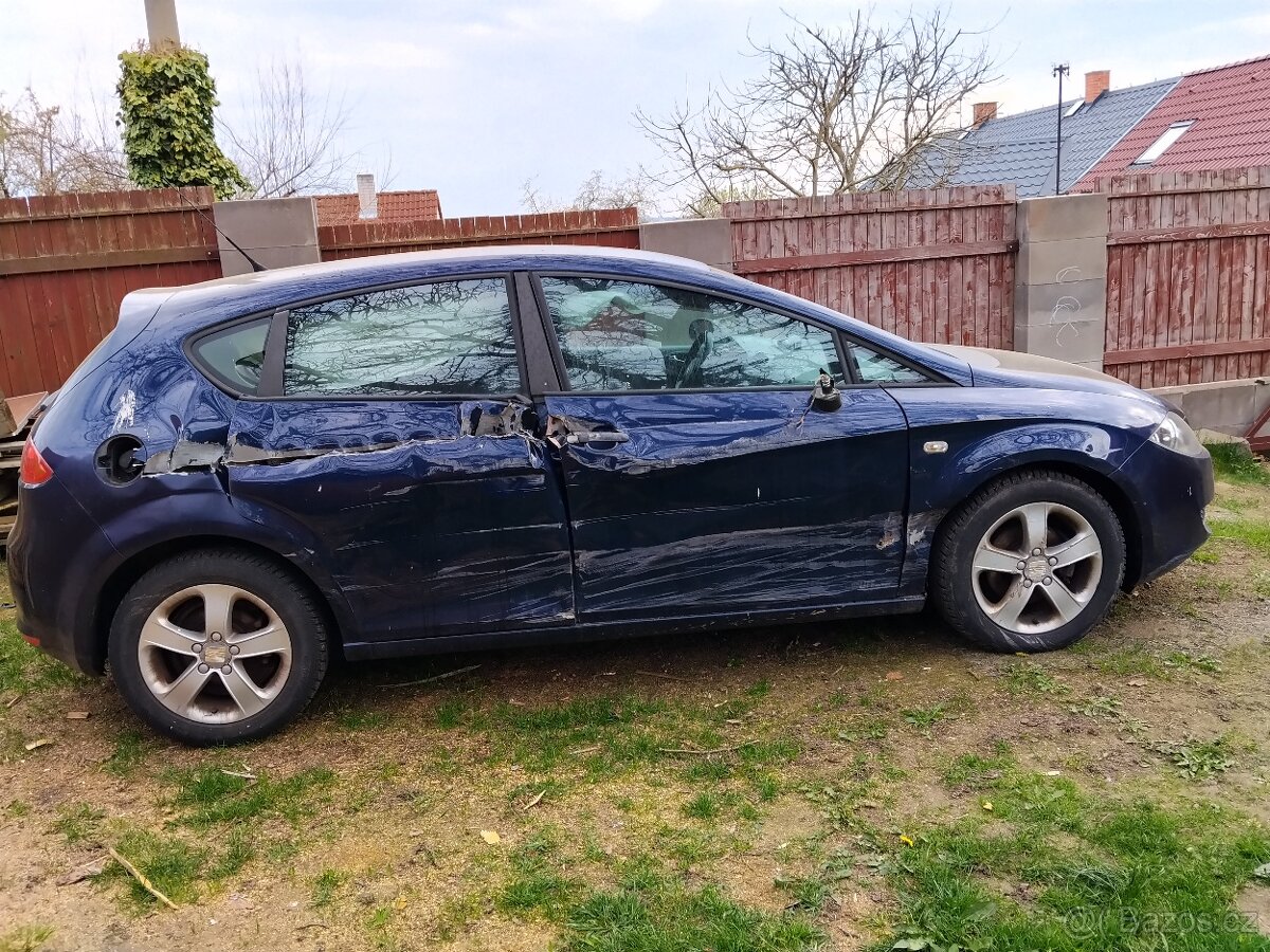 Prodám Seat Leon - 2