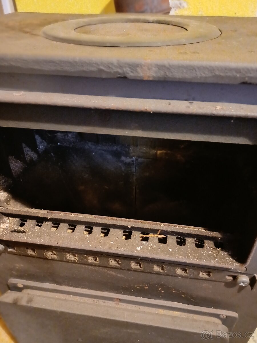 Kamna - 2