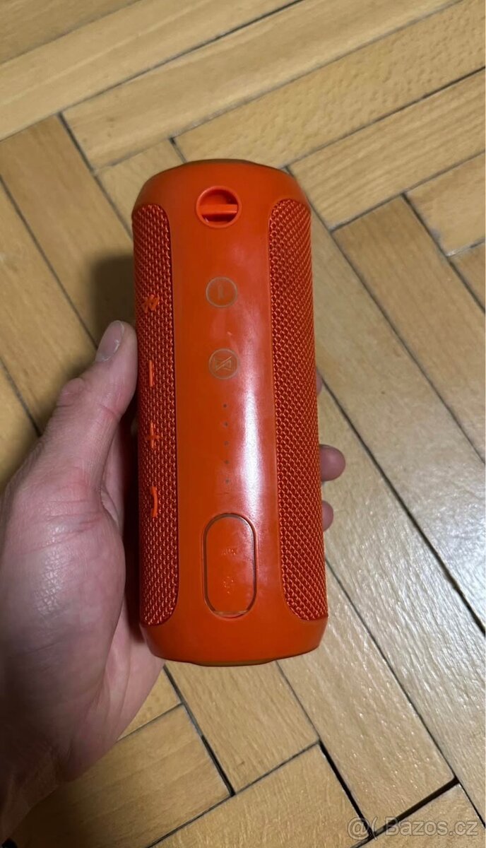 JBL flip 3 - 2