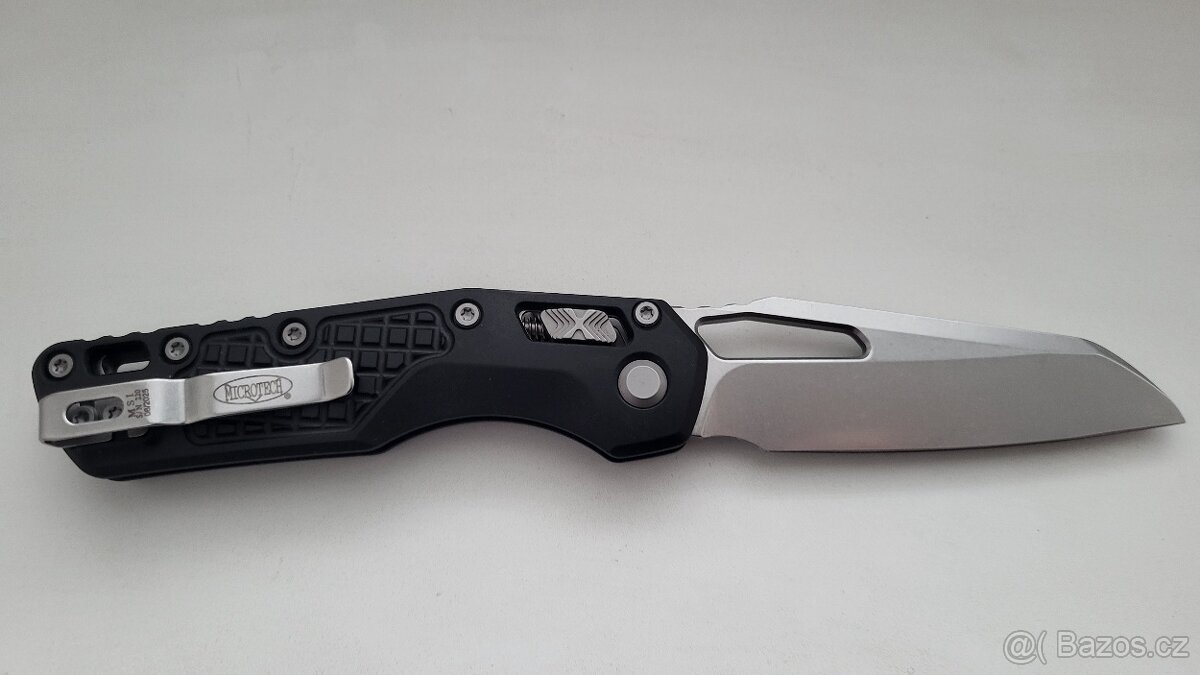 Microtech msi ram lock - 2