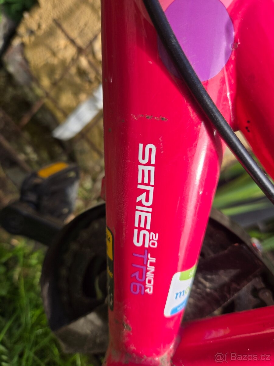 Dívčí kolo 20 - 2