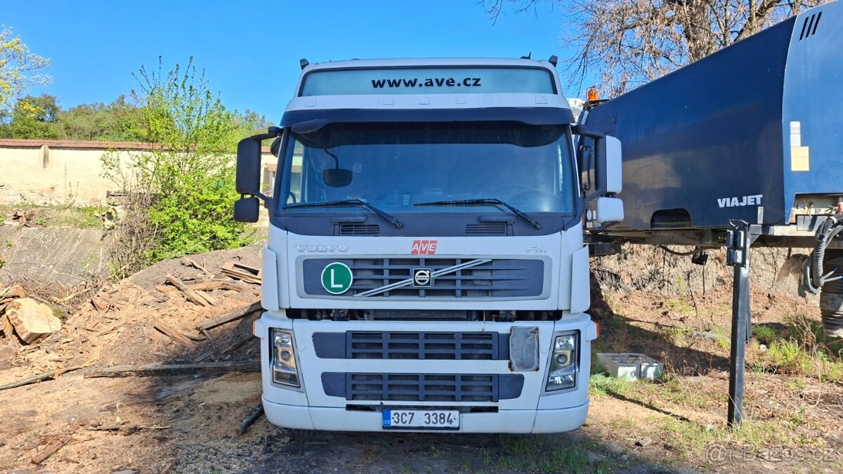 VOLVO FM13 400 42T - 2
