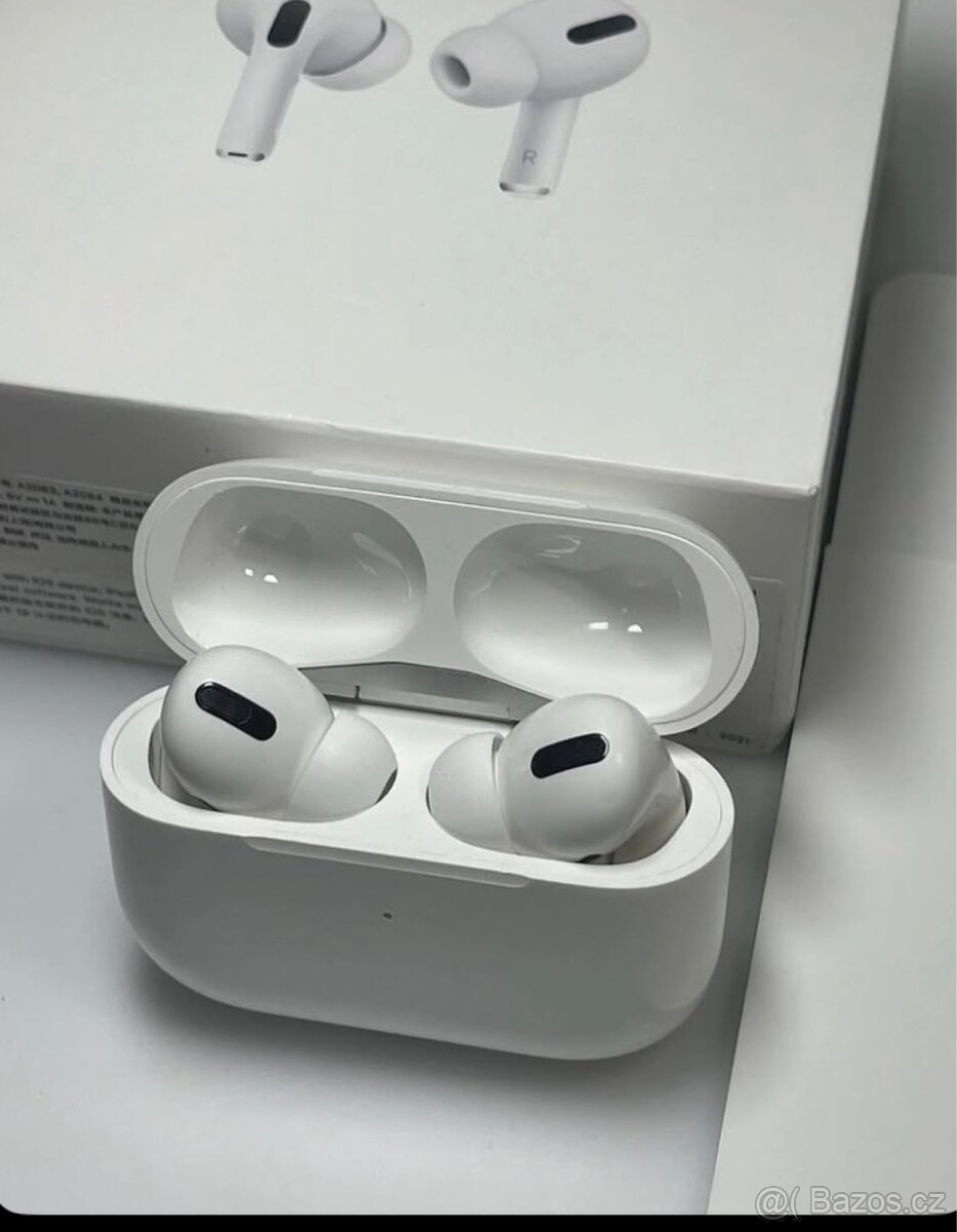 airpods pro 2 1:1 - 2