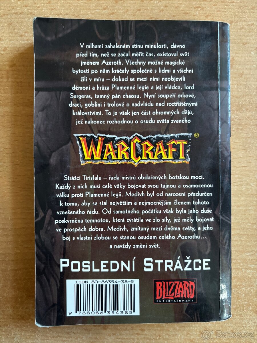 Warcraft - Poslední Strážce - 2