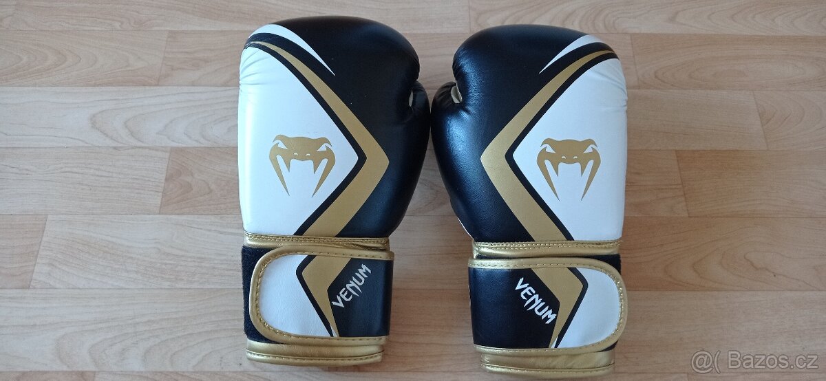 Boxerské rukavice Contender VENUM - 2