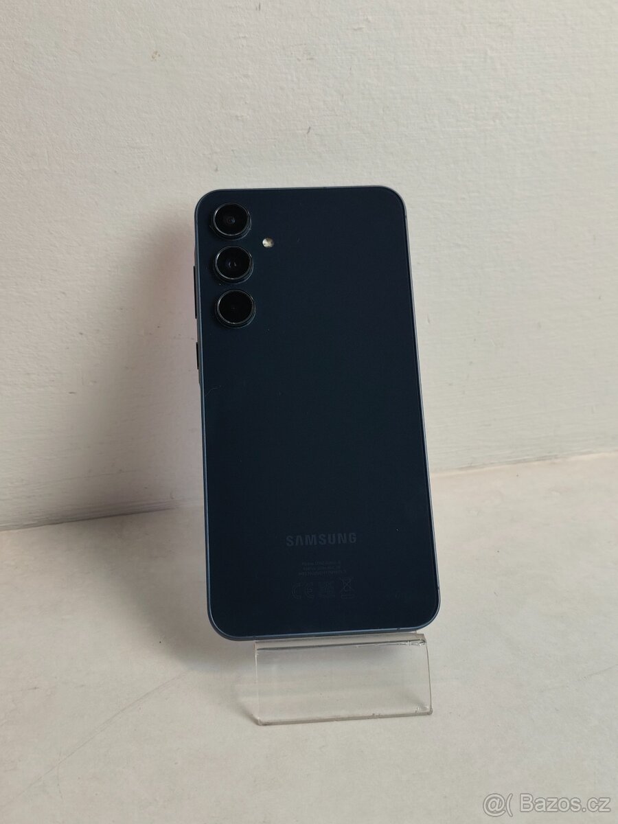 Samsung Galaxy A55 5G - 2