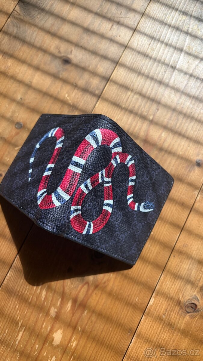 Gucci peněženka - 2