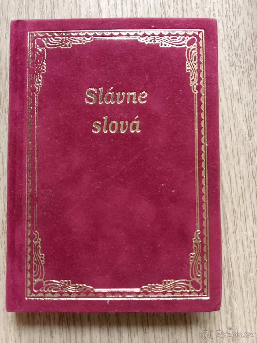 Prodej knih – různé žánry - 2