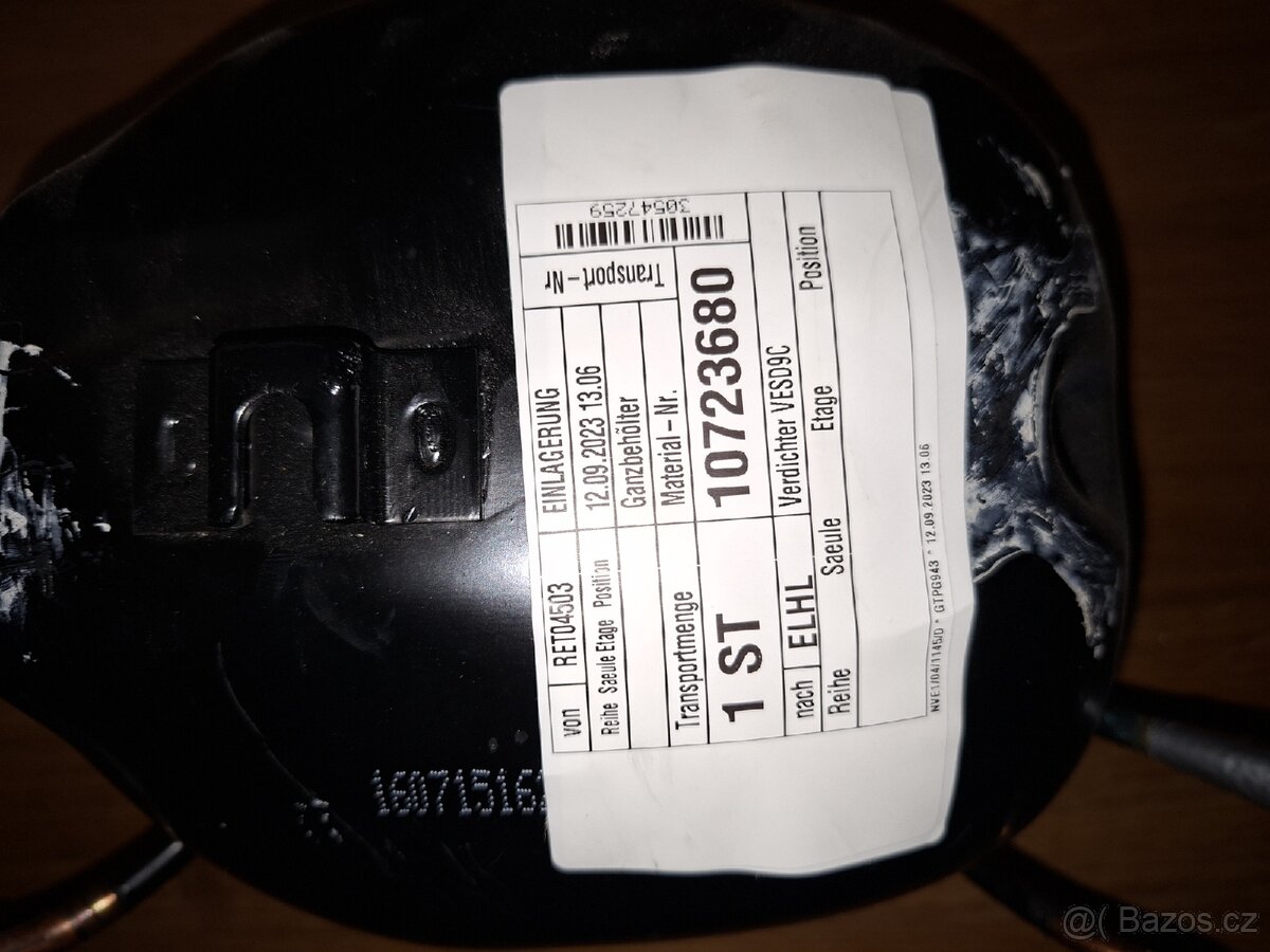 MIELE KF 37132 ID chladnička - 2