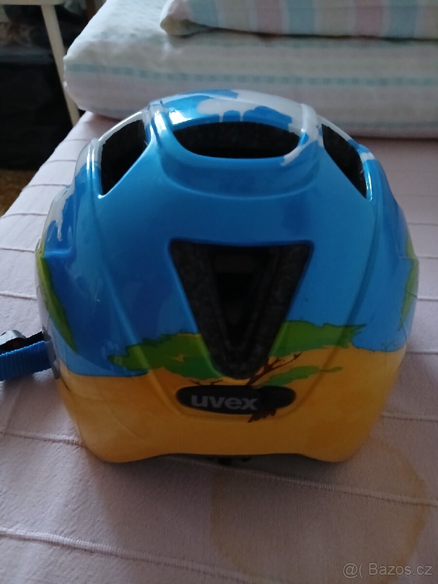 Helma uvex - 2