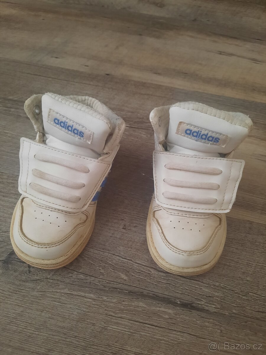 adidas vel.21 - 2