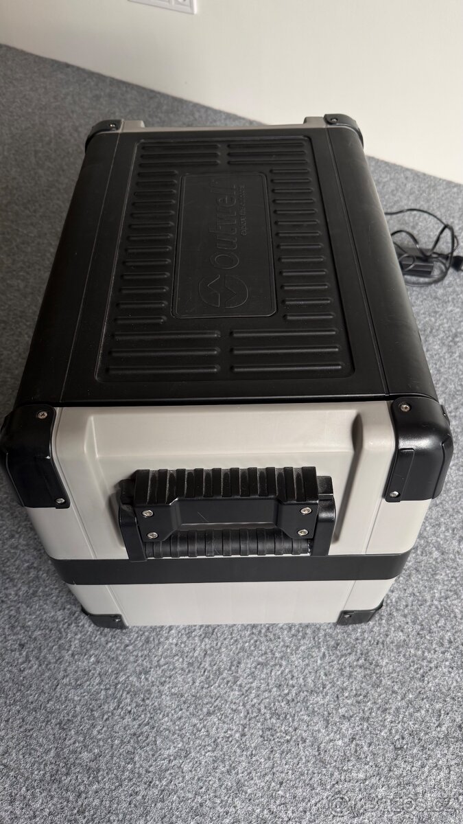 Outwell deep cool 35l - 2