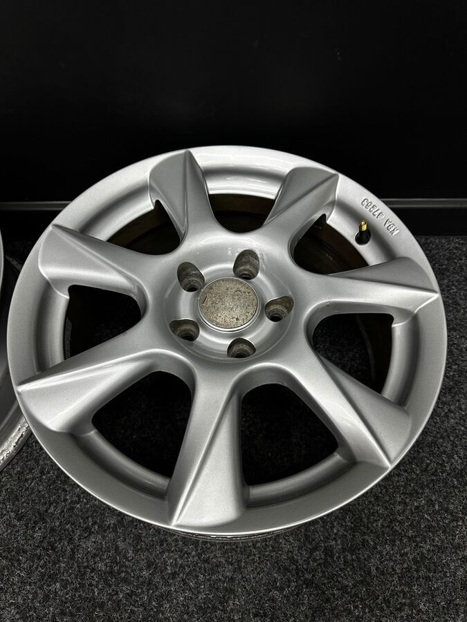 Alu Magnum 5x108 16” - 2