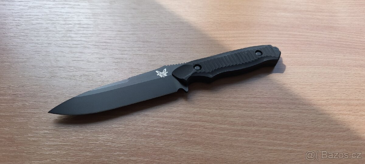 Nůž Benchmade Nimravus 140BK - 2