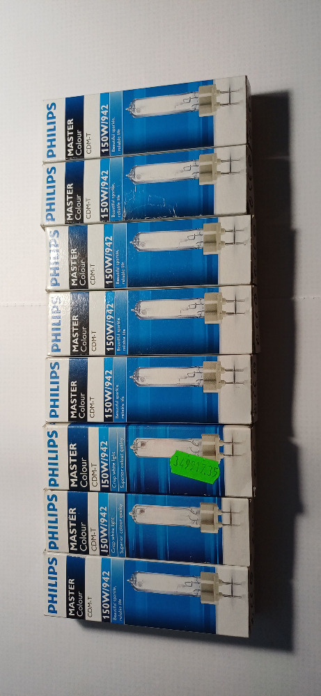 Philips CDM-T 150W halogenidová výbojka - 2
