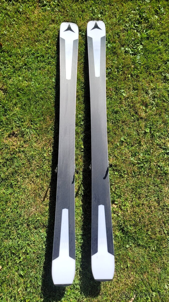 Atomic VANTAGE 90 Ti 161 cm - 2
