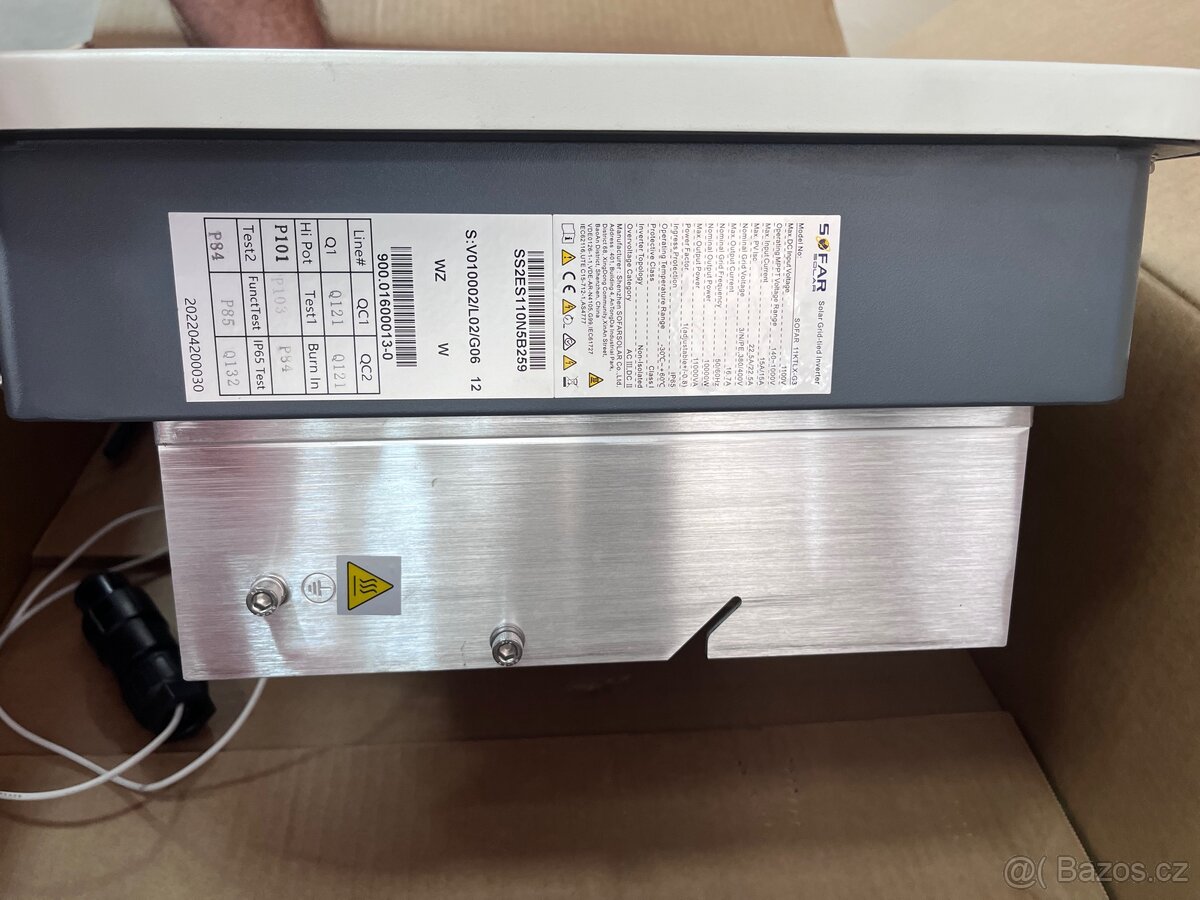 Sofar 11 KTLX G3 - 2