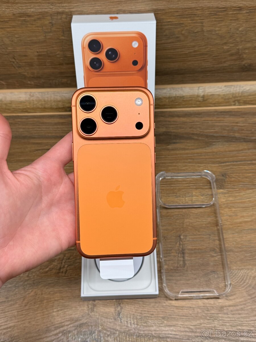 Iphone 17 pro - 2