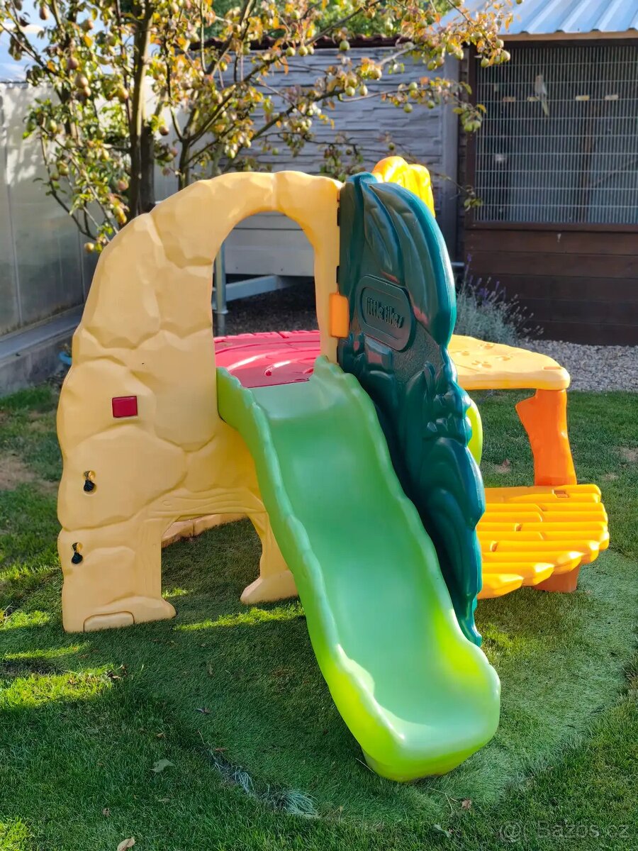 prolézačka Little Tikes - 2