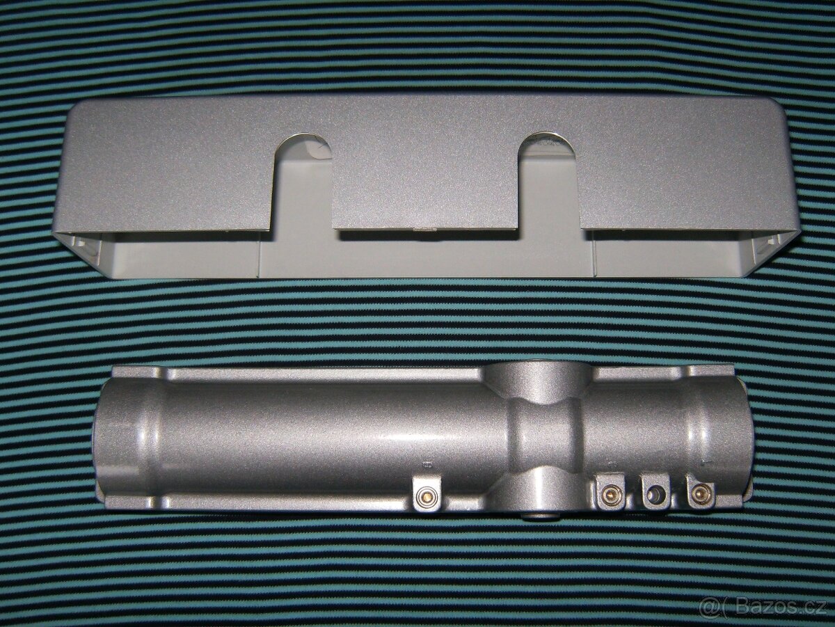 Samozavírač dveřní DC-250 - 2