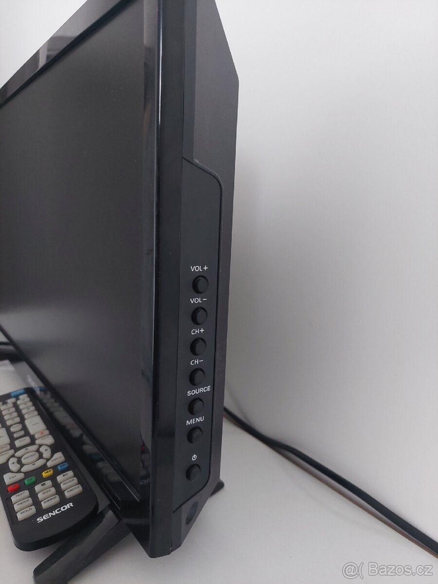 Televizor Sencor 19" SLE 1959TC - 2