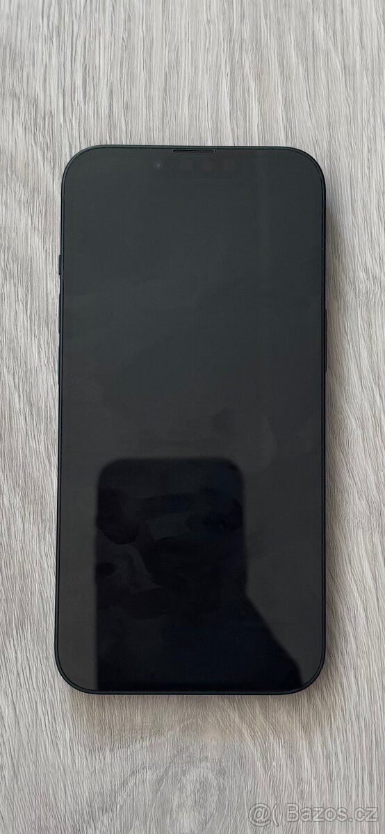 iPhone 13 128GB Midnight - 2