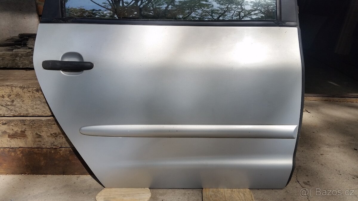 dvere ford galaxy - sharan alhambra - 2