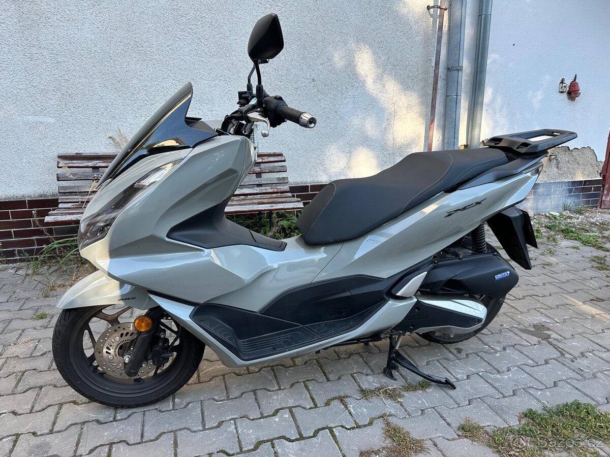 Honda pcx 125 - 2