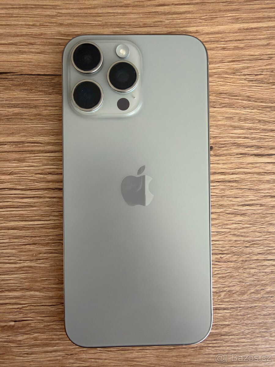Iphone 16 pro max 512gb - 2