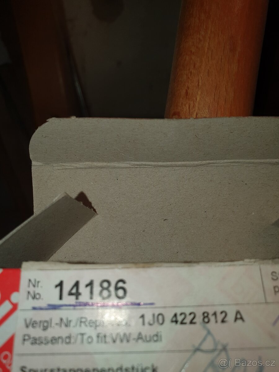 ČEP ŘÍZENÍ Febi bilstein - 2