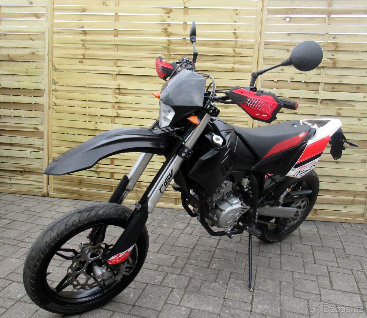 Beta RR 125