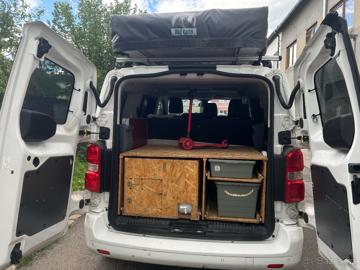 Toyota Proace Verso - 2