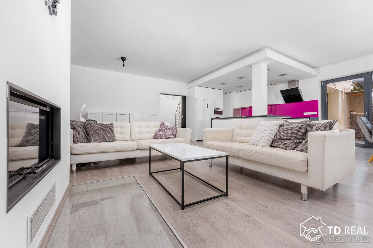 Prodej rodinný dům, 228 m² - Brno - Líšeň, ev.č. 00986 - 2