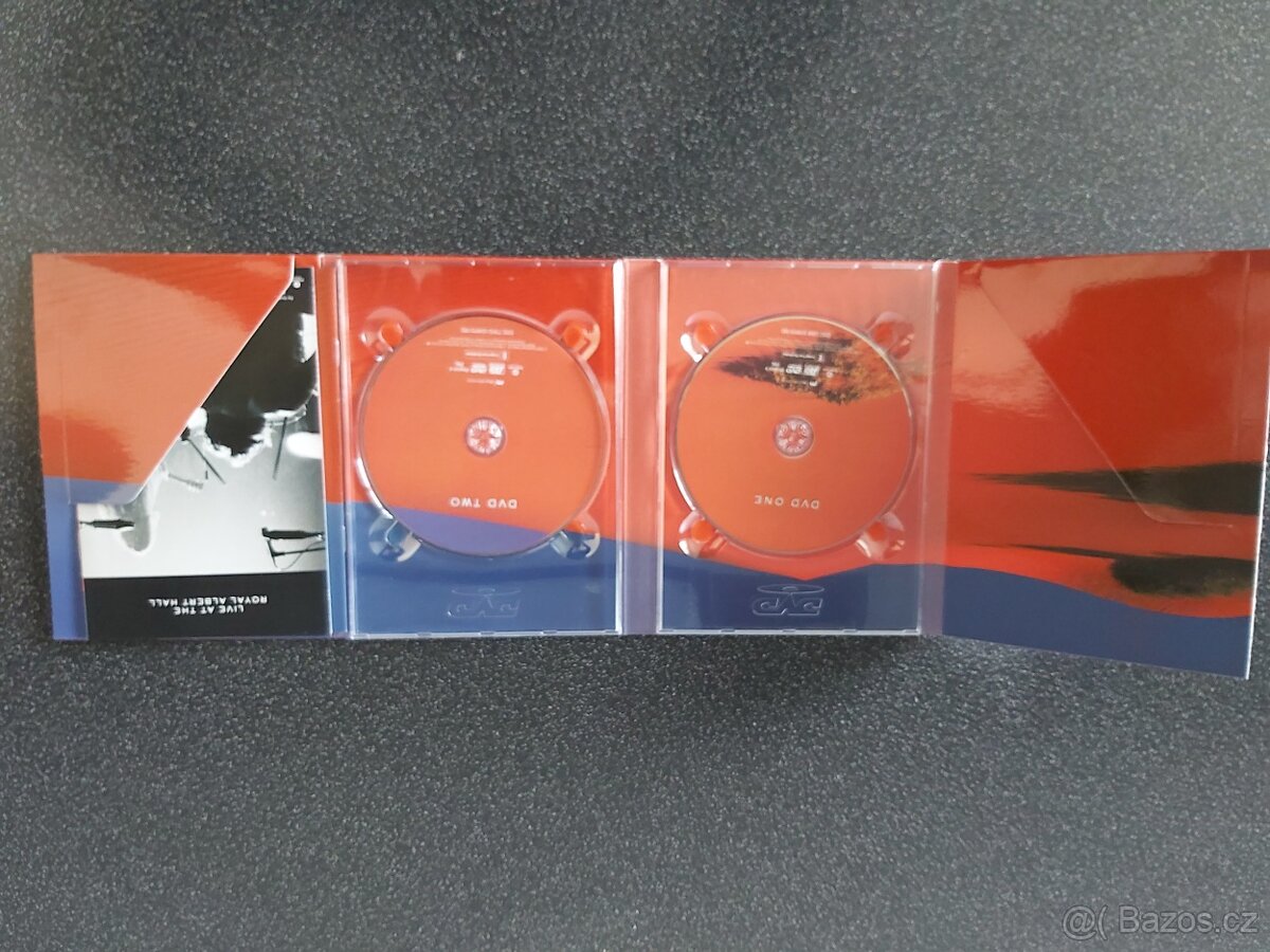 LED ZEPPELIN 2DVD - 2