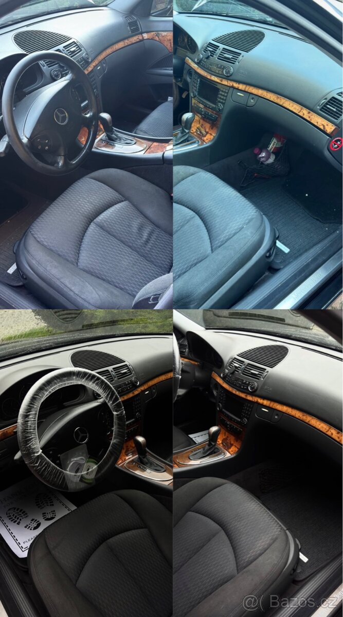 Profesionální autodetailing – více než 100 aut za mnou ✨🛡️ - 2