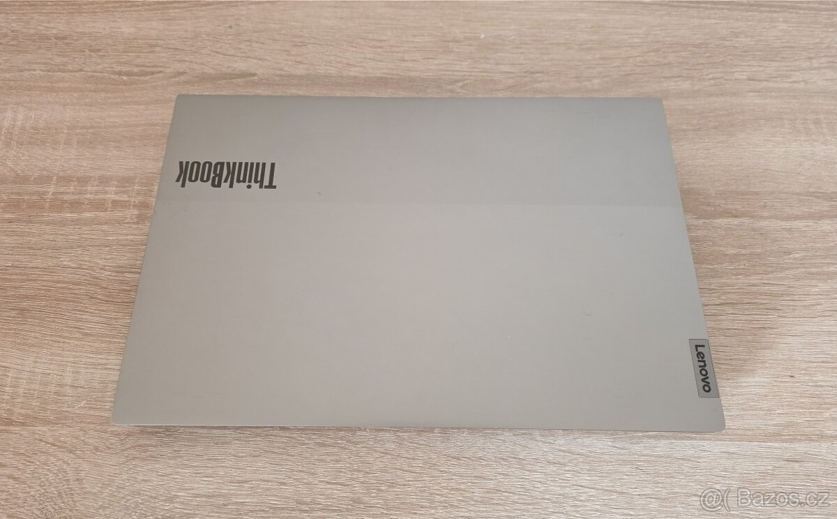 Lenovo Thinkbook 14 G2 (Ryzen 5700U, 16 GB RAM, 512 GB SSD) - 2