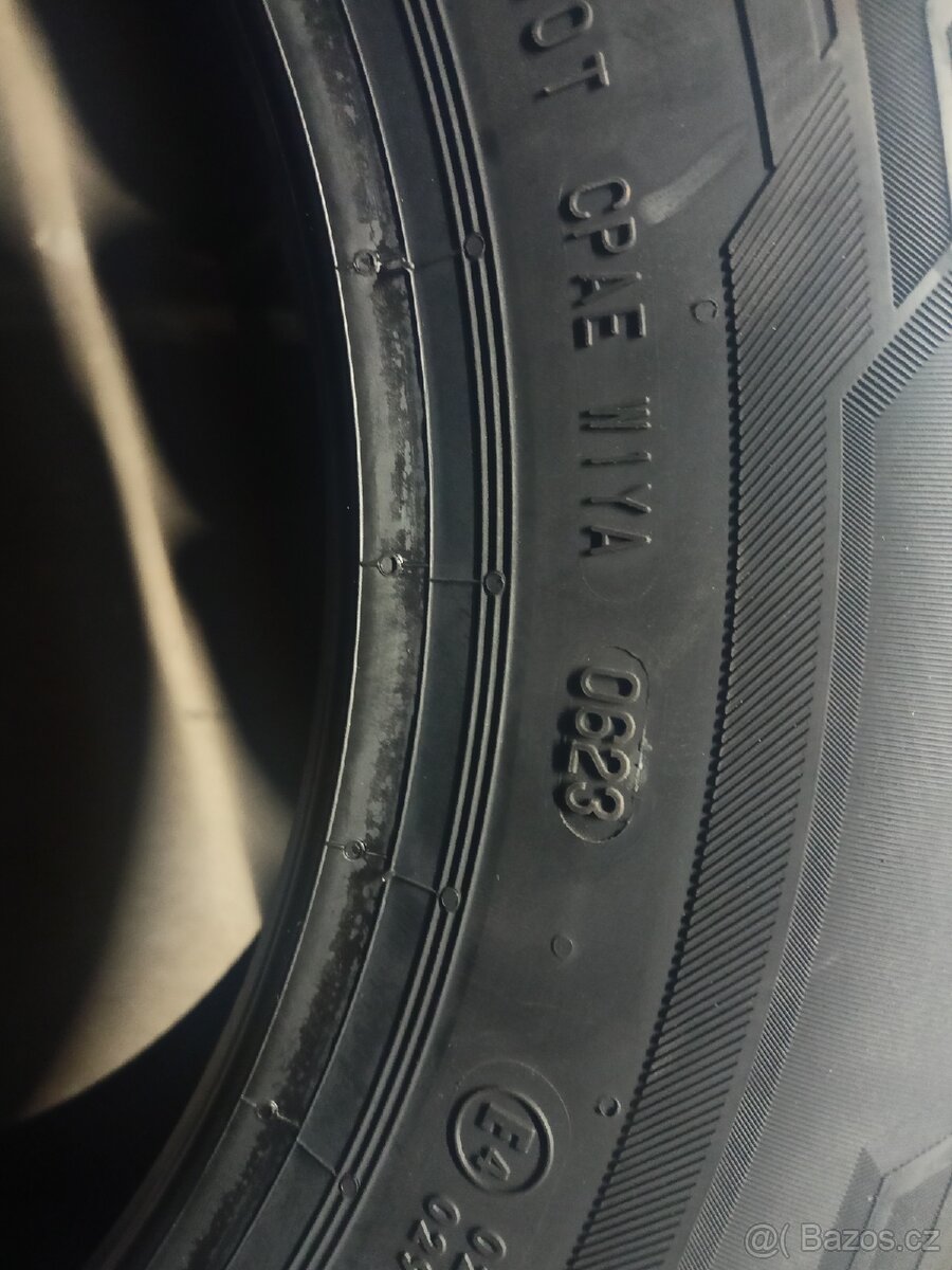 Barum Bravuris 5 - 2