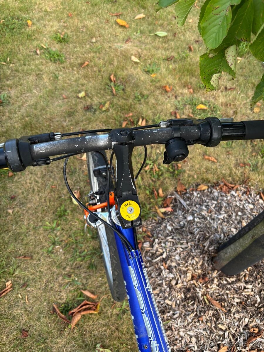 Horské kolo Fort - 2