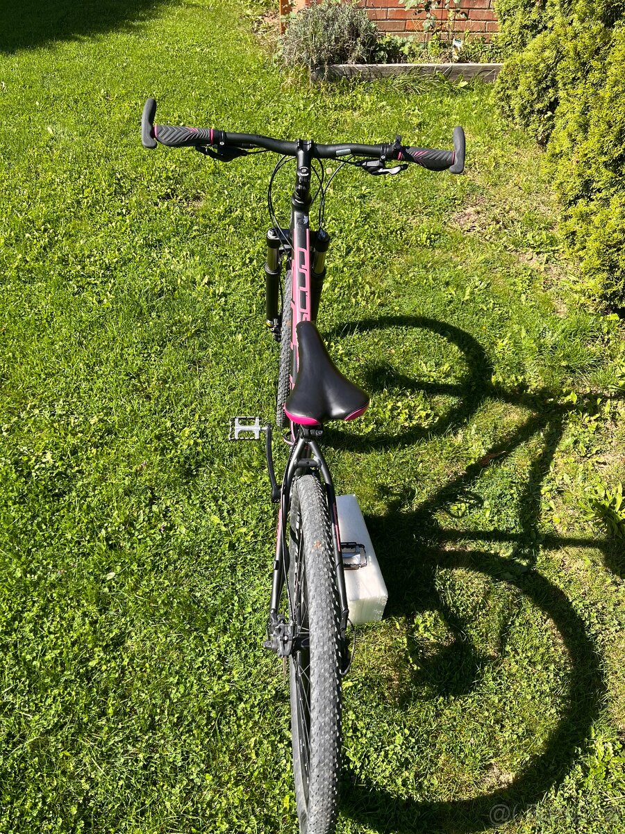 Dámské kolo 29", vel. M - 2