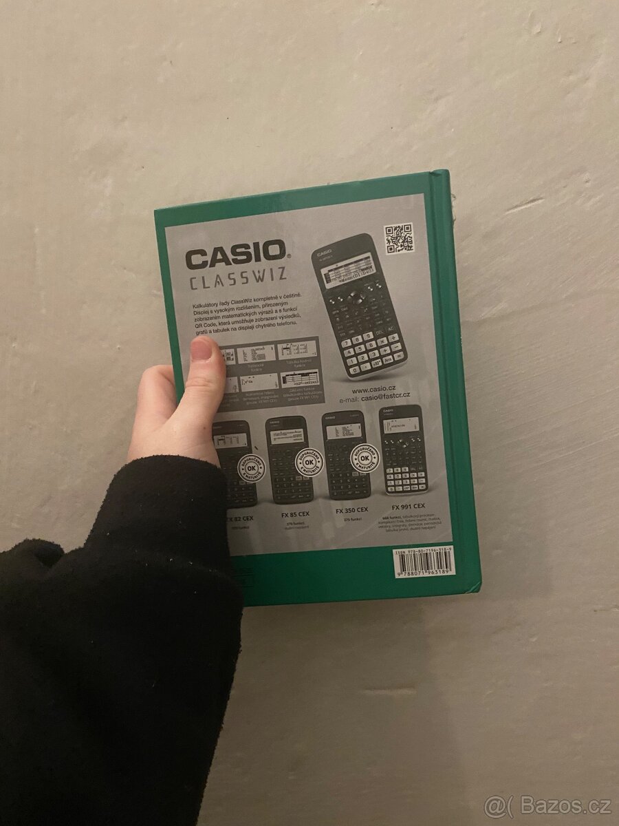 Sbírka úloh z matematiky pro SOŠ a SOU - zelená - 2