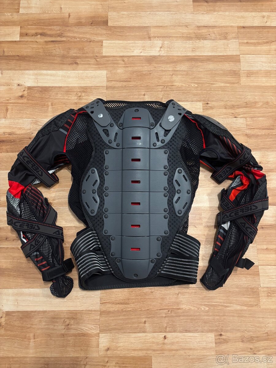 Chránič hrudi Acerbis XXL - 2