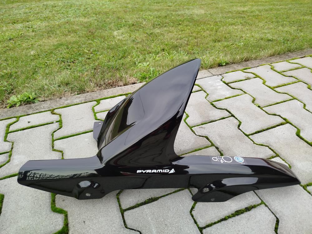 Zadní blatník Pyramid Honda Hornet nebo CBR 600F 2011-2014 - 2